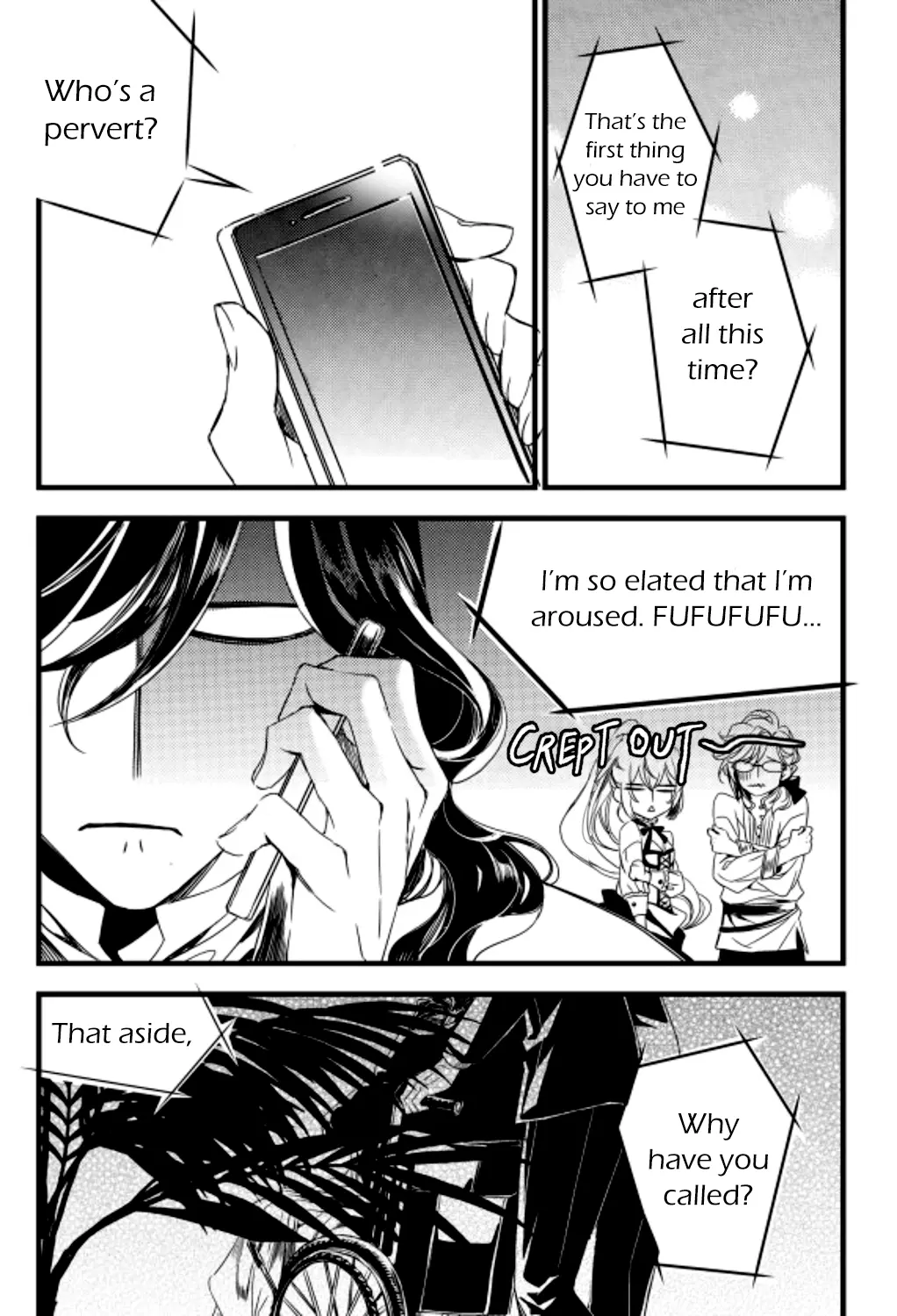 Manga page 31