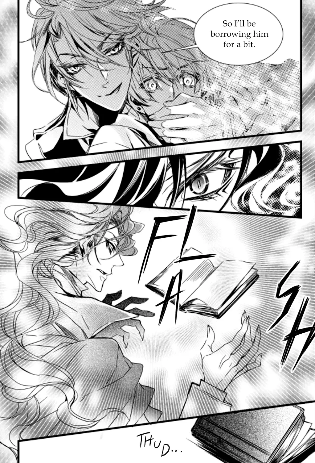 Manga page 15