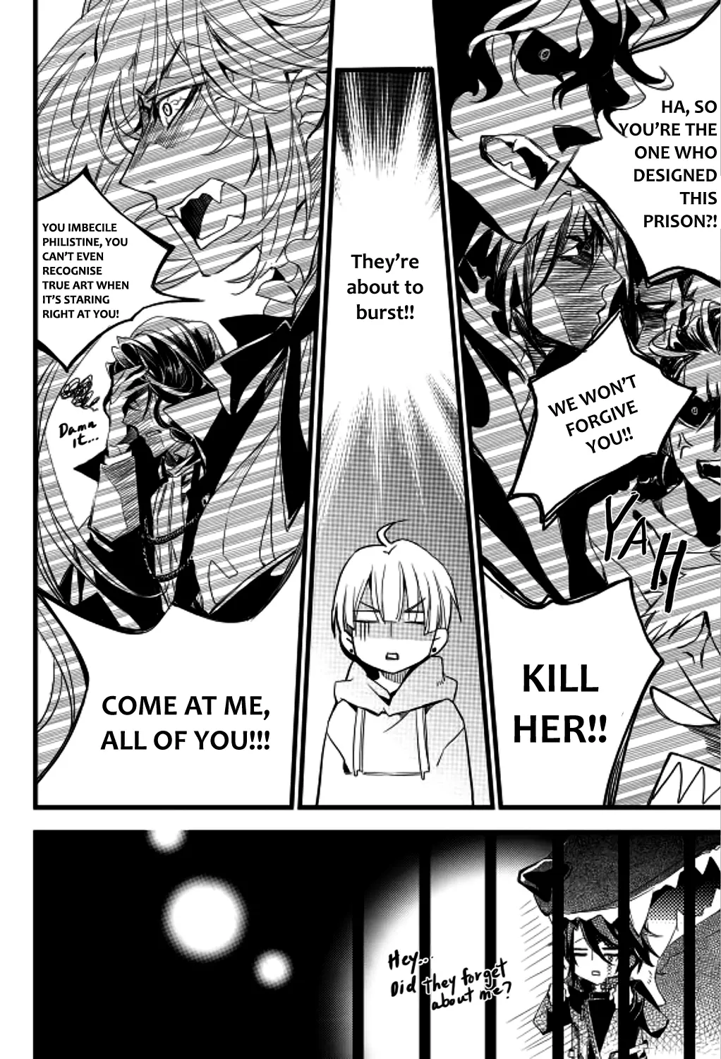 Manga page 25