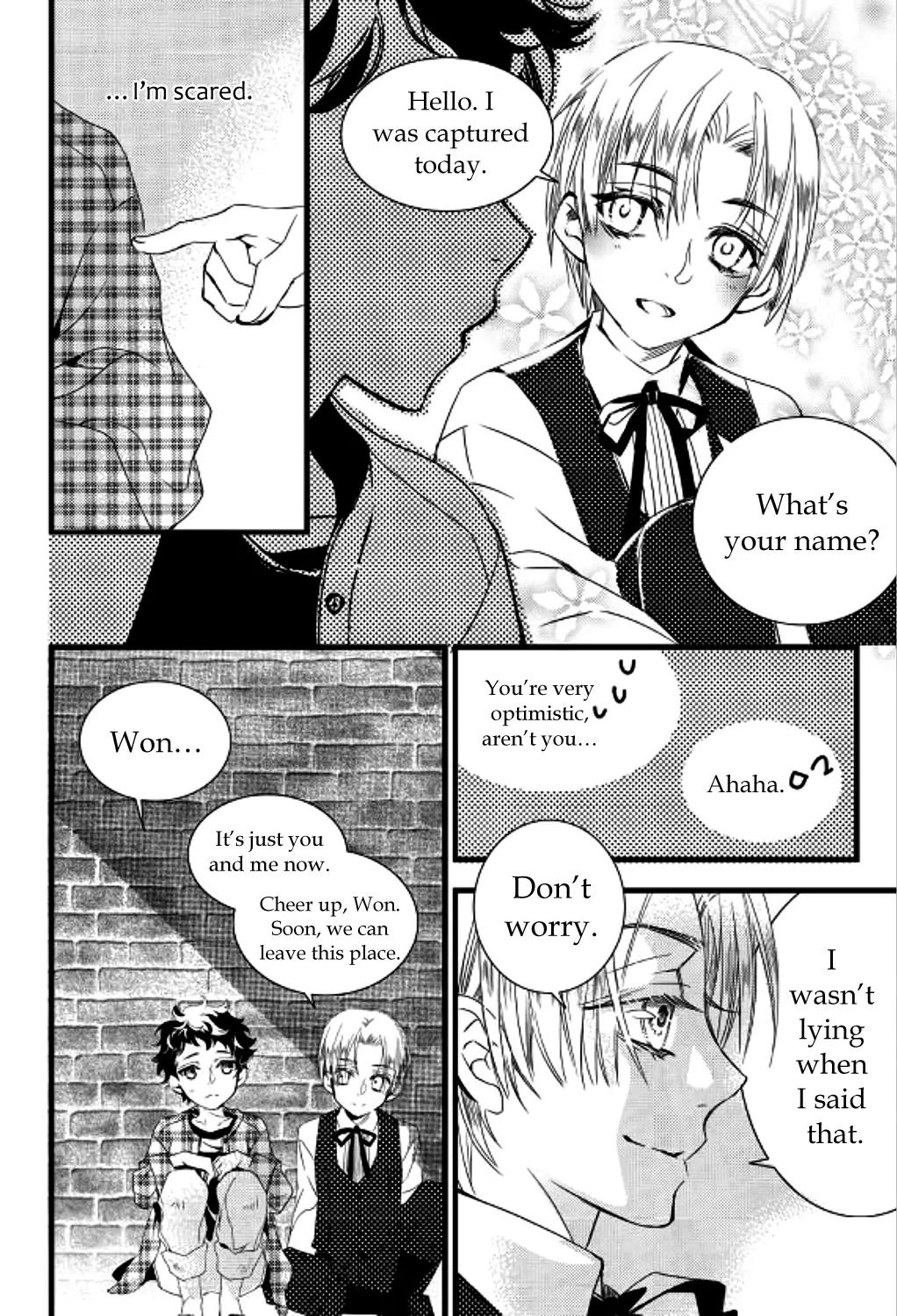 Manga page 23