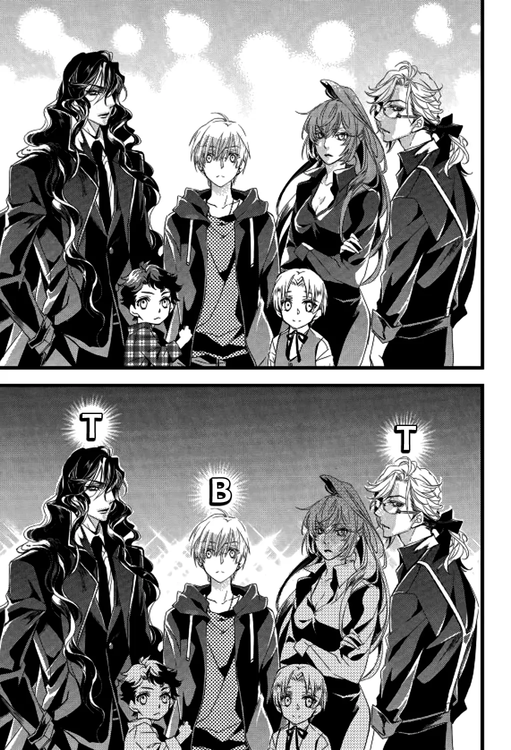 Manga page 19