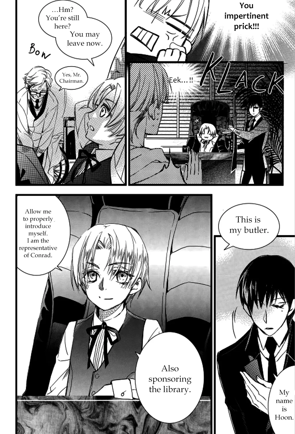 Manga page 33