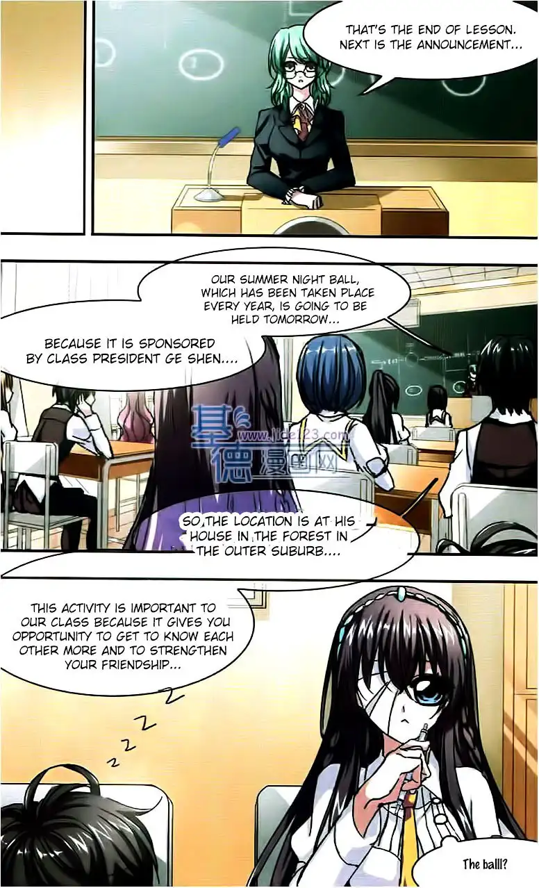 Manga page 10