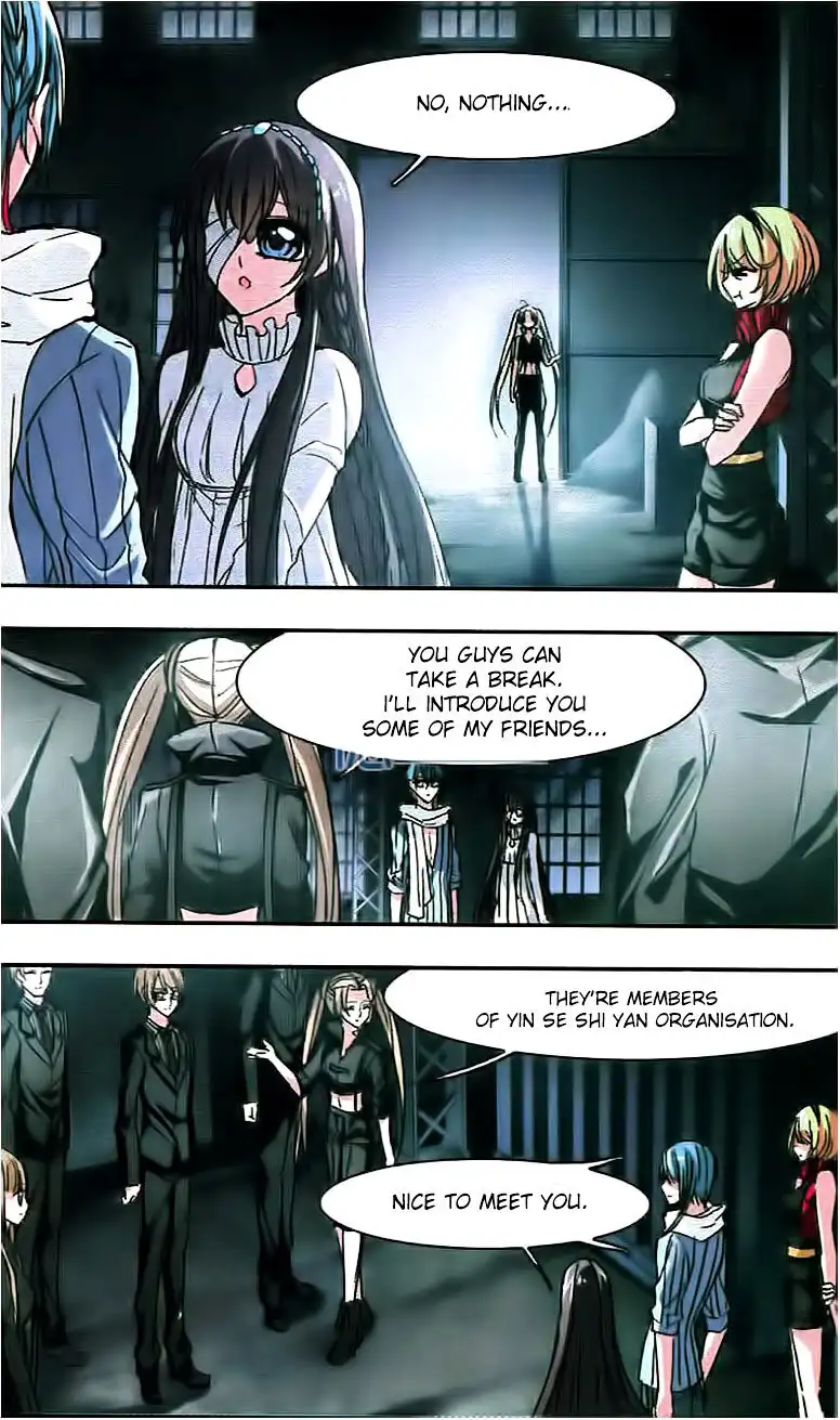 Manga page 6