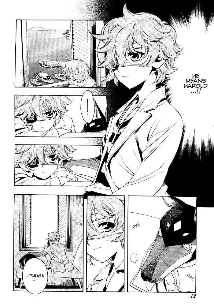 Manga page 10