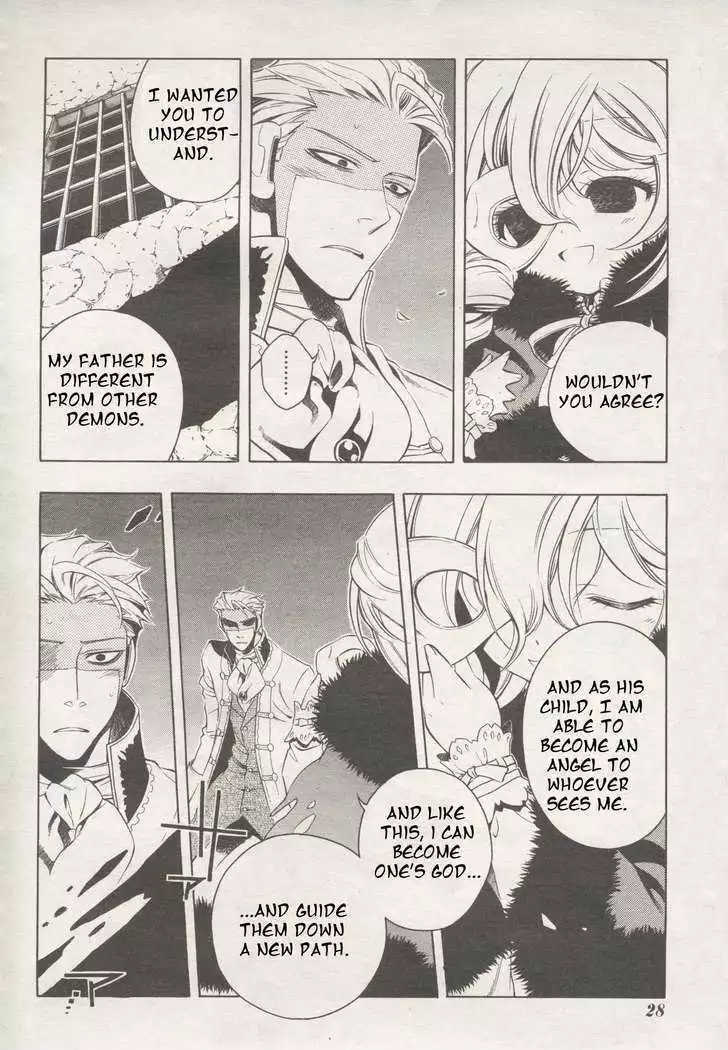Manga page 22