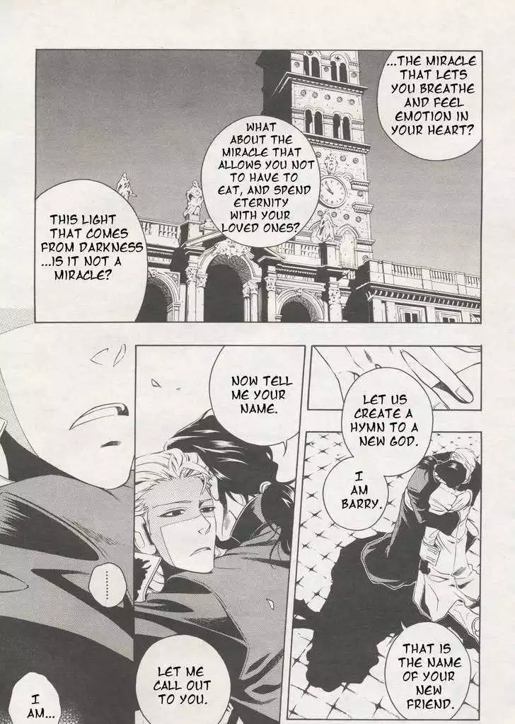 Manga page 25
