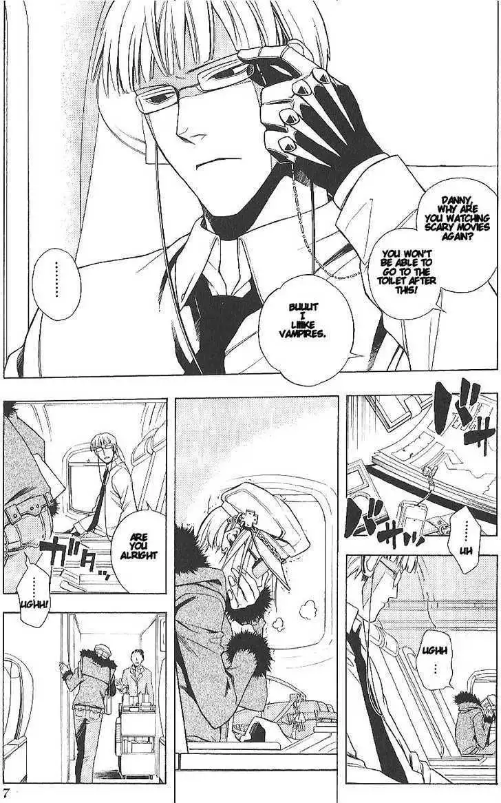 Manga page 4