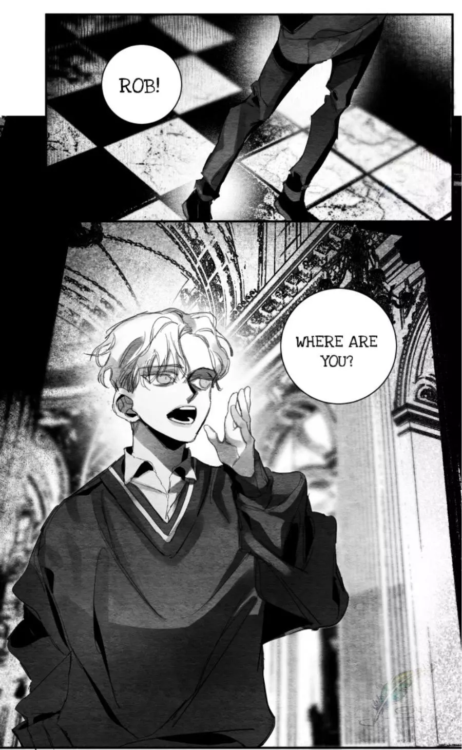 Manga page 4