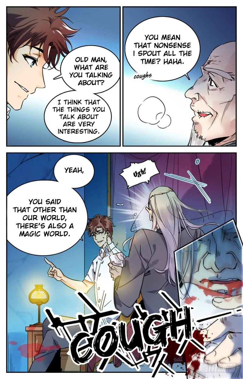 Manga page 10