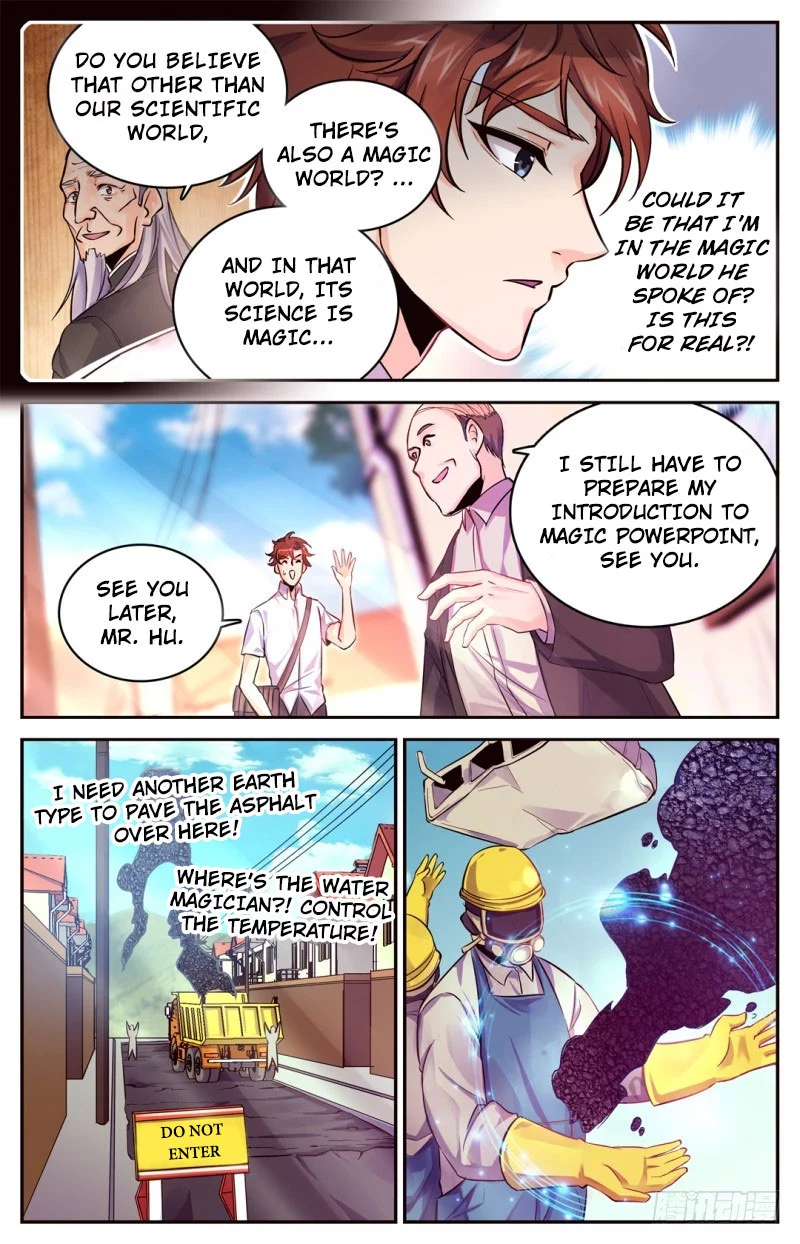 Manga page 28