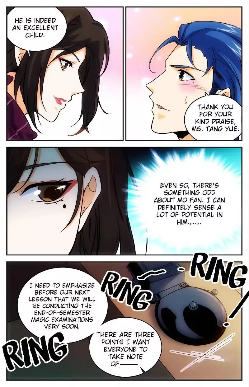 Manga page 11