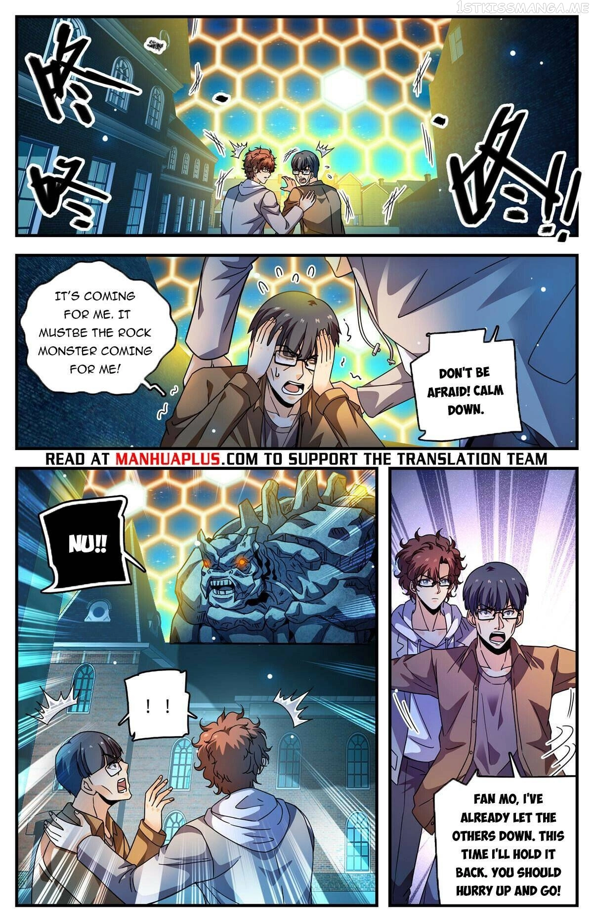Manga page 10