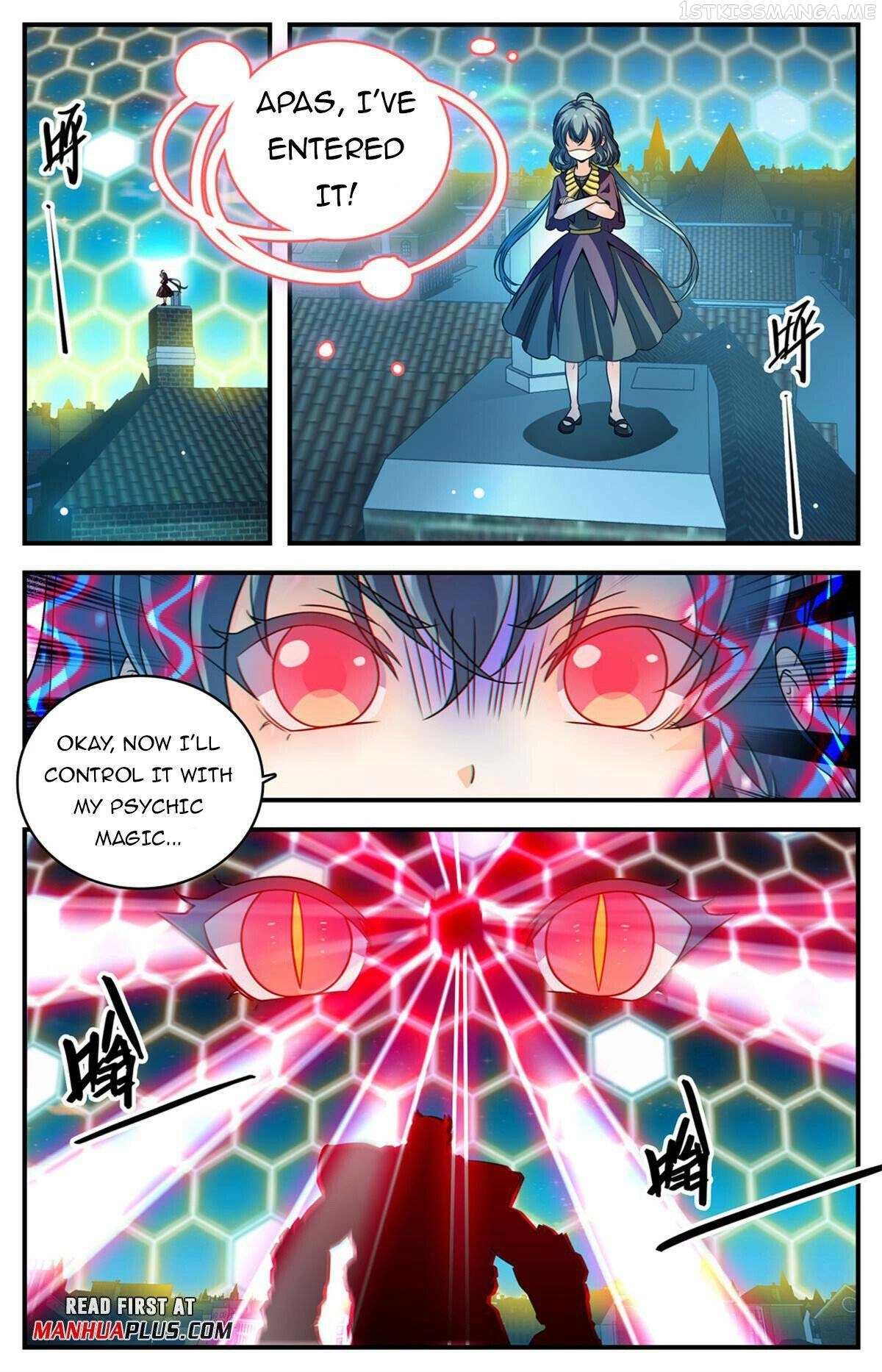 Manga page 11