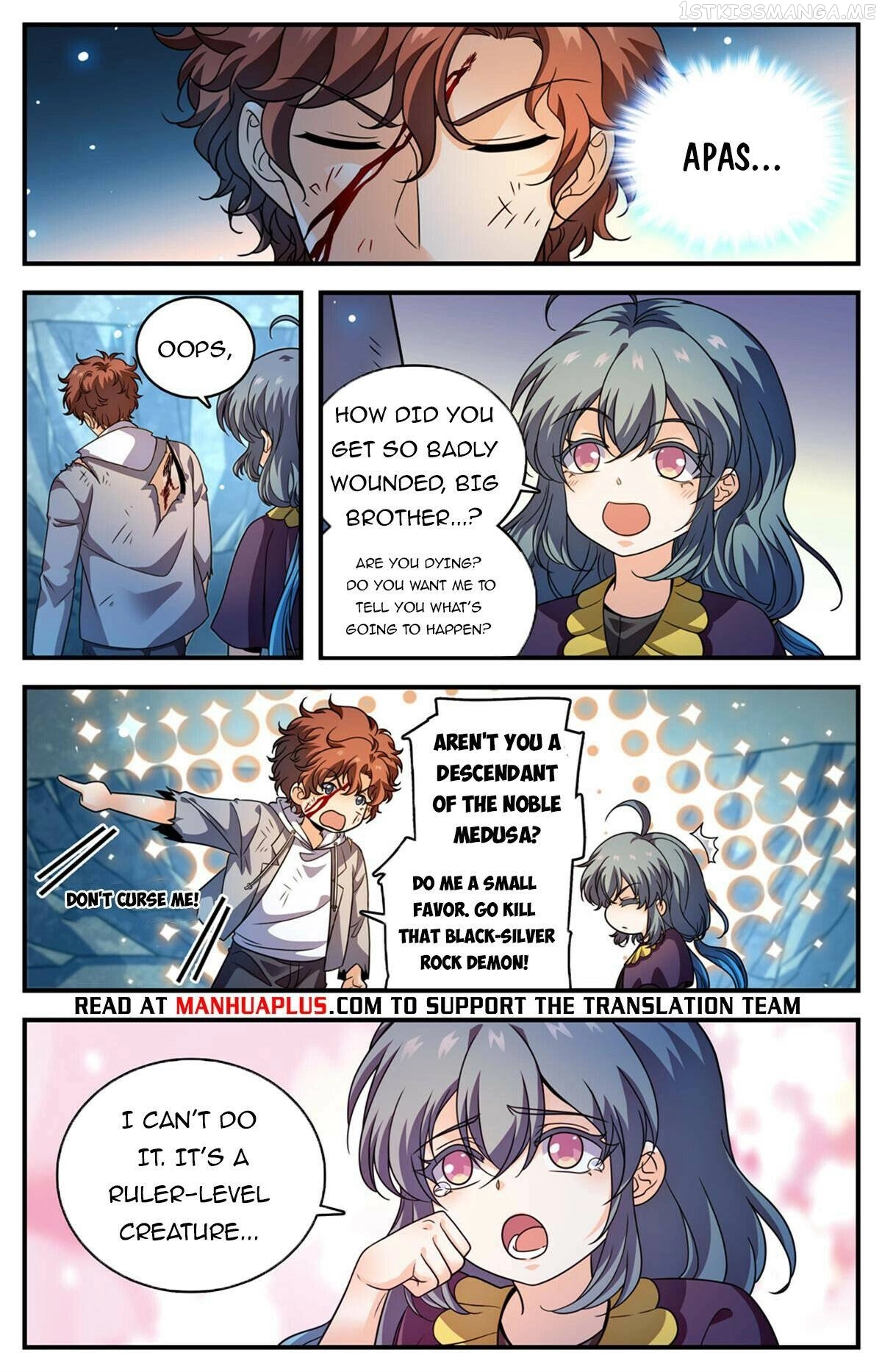 Manga page 4
