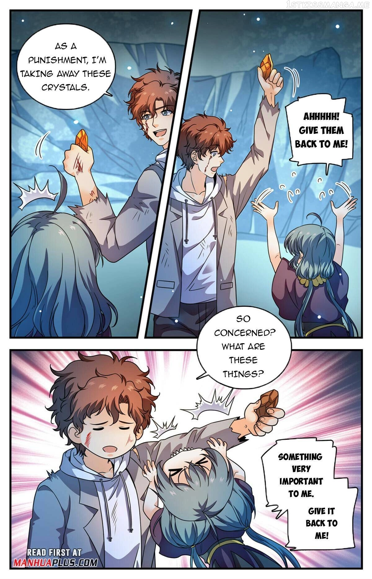 Manga page 7