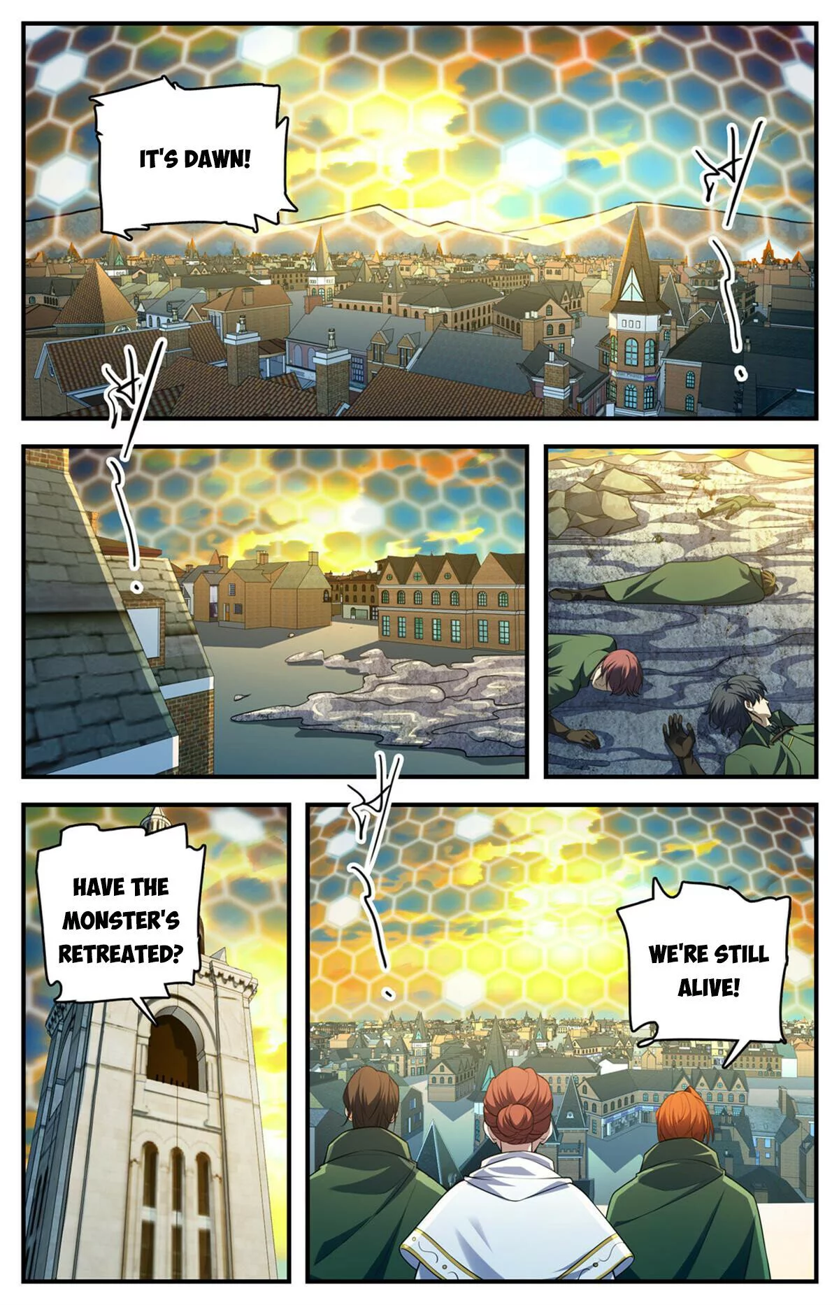 Manga page 10