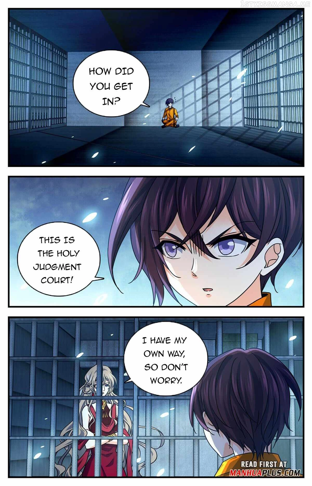 Manga page 11