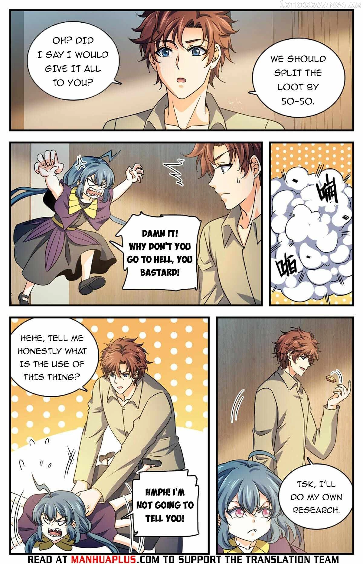 Manga page 4