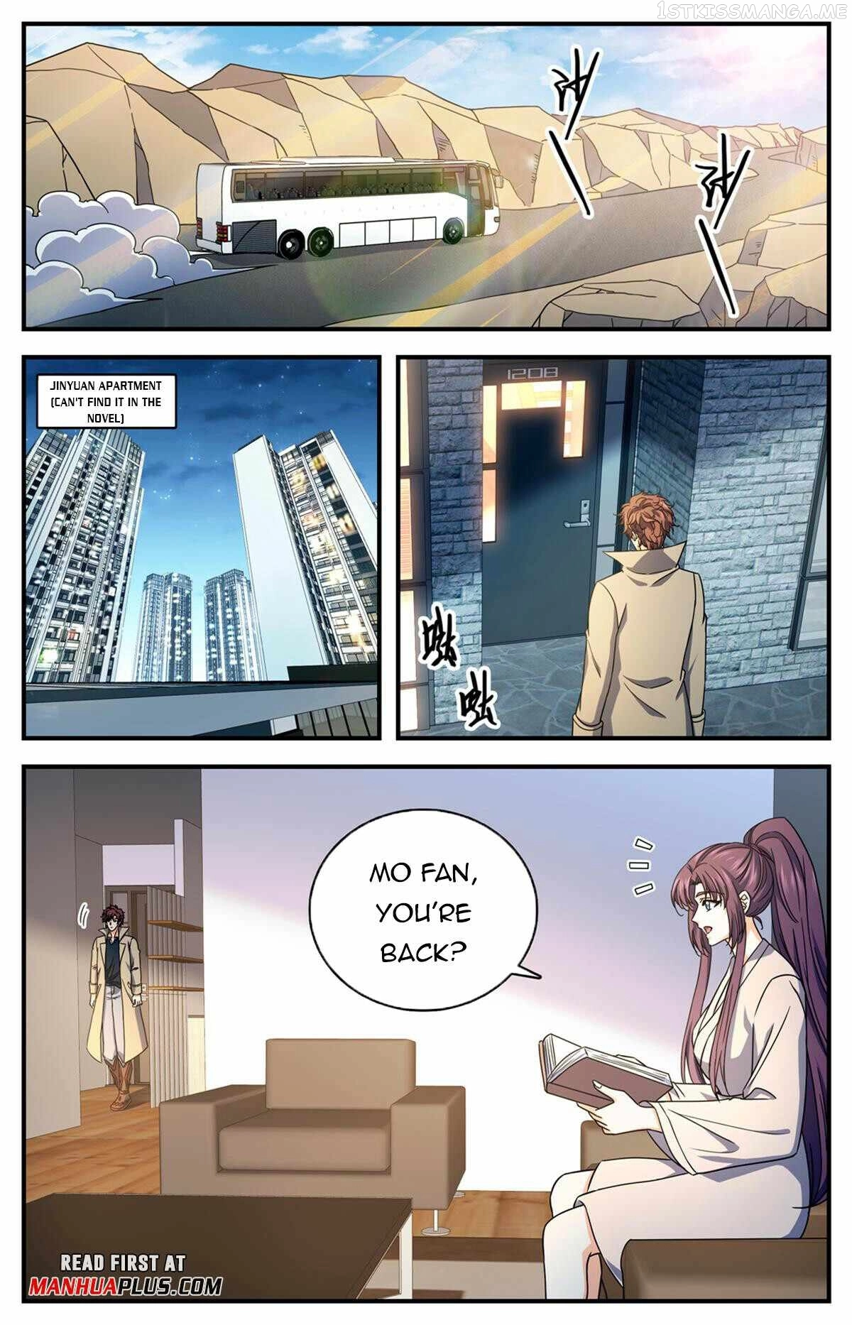 Manga page 7