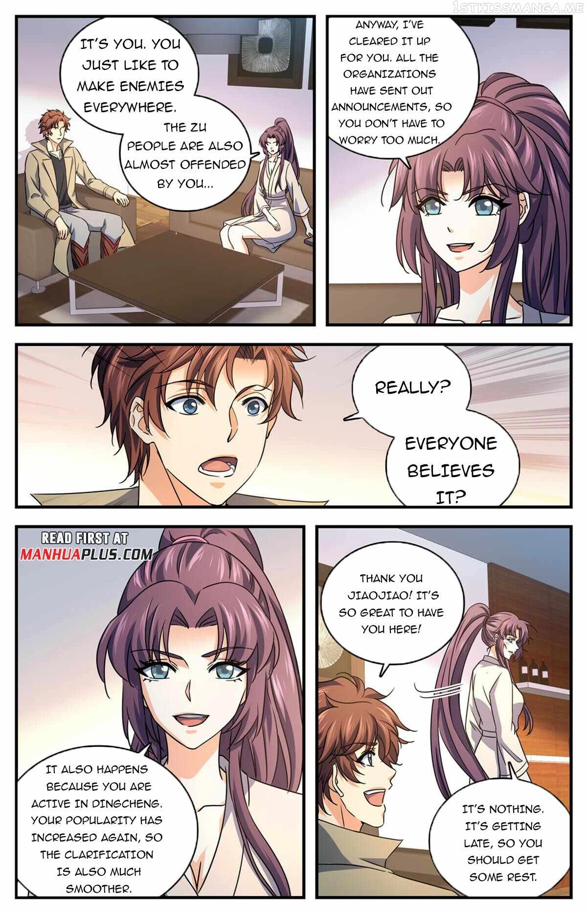 Manga page 9