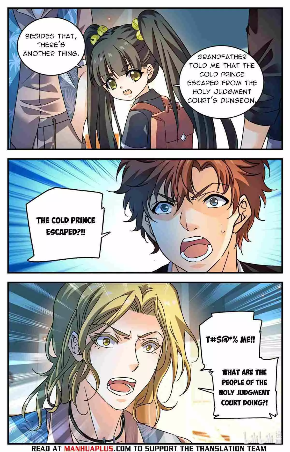 Manga page 4