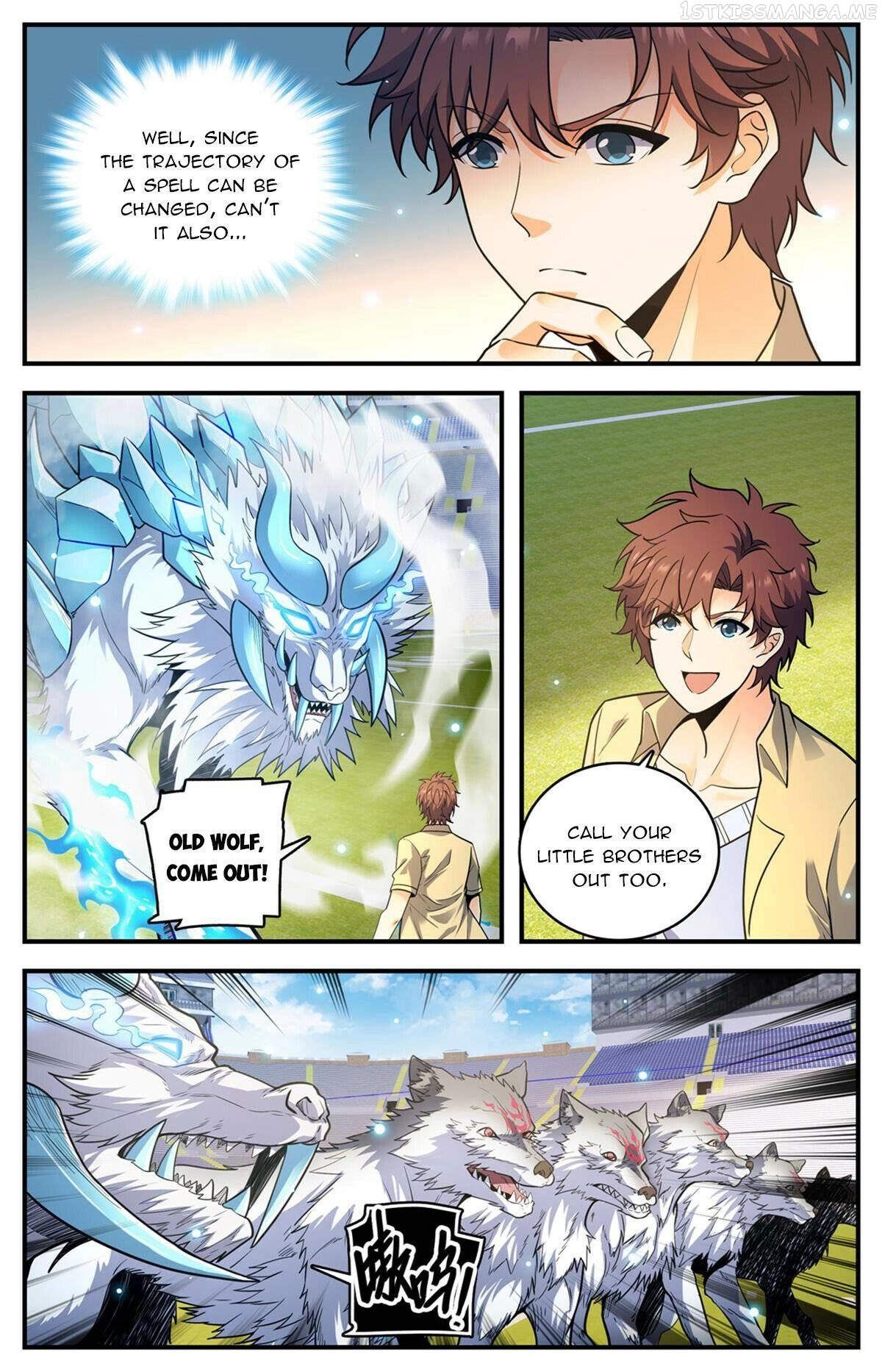 Manga page 10