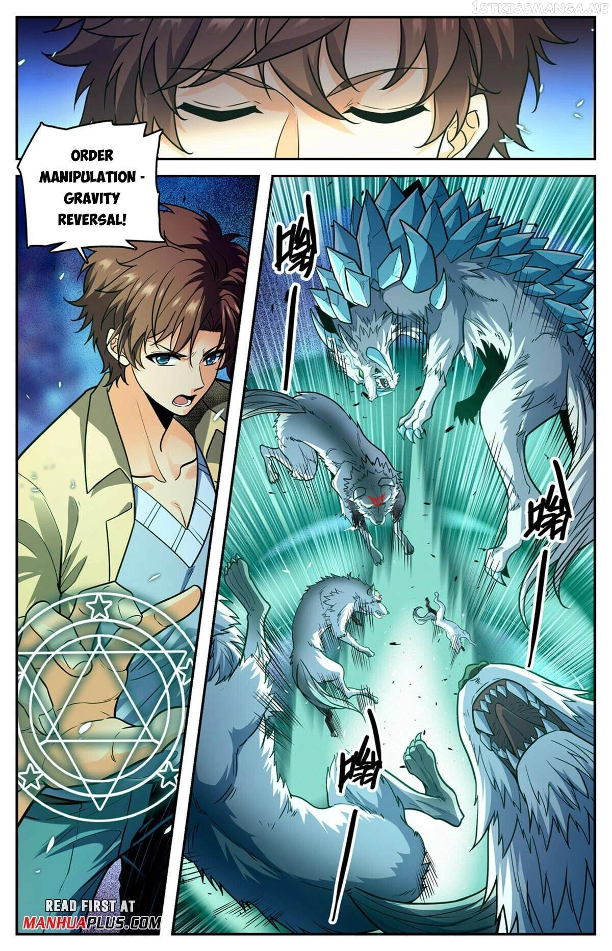 Manga page 11