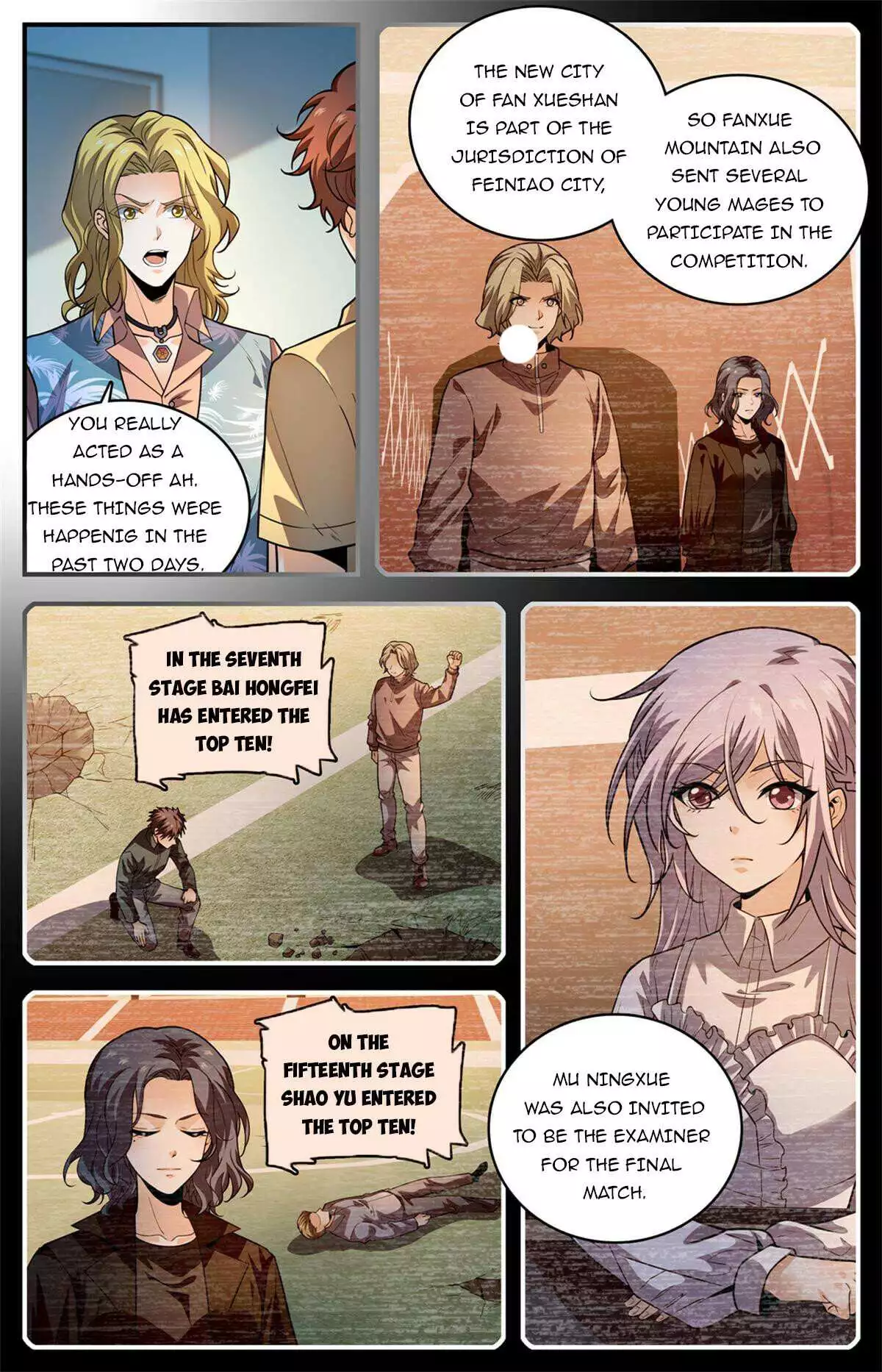 Manga page 10