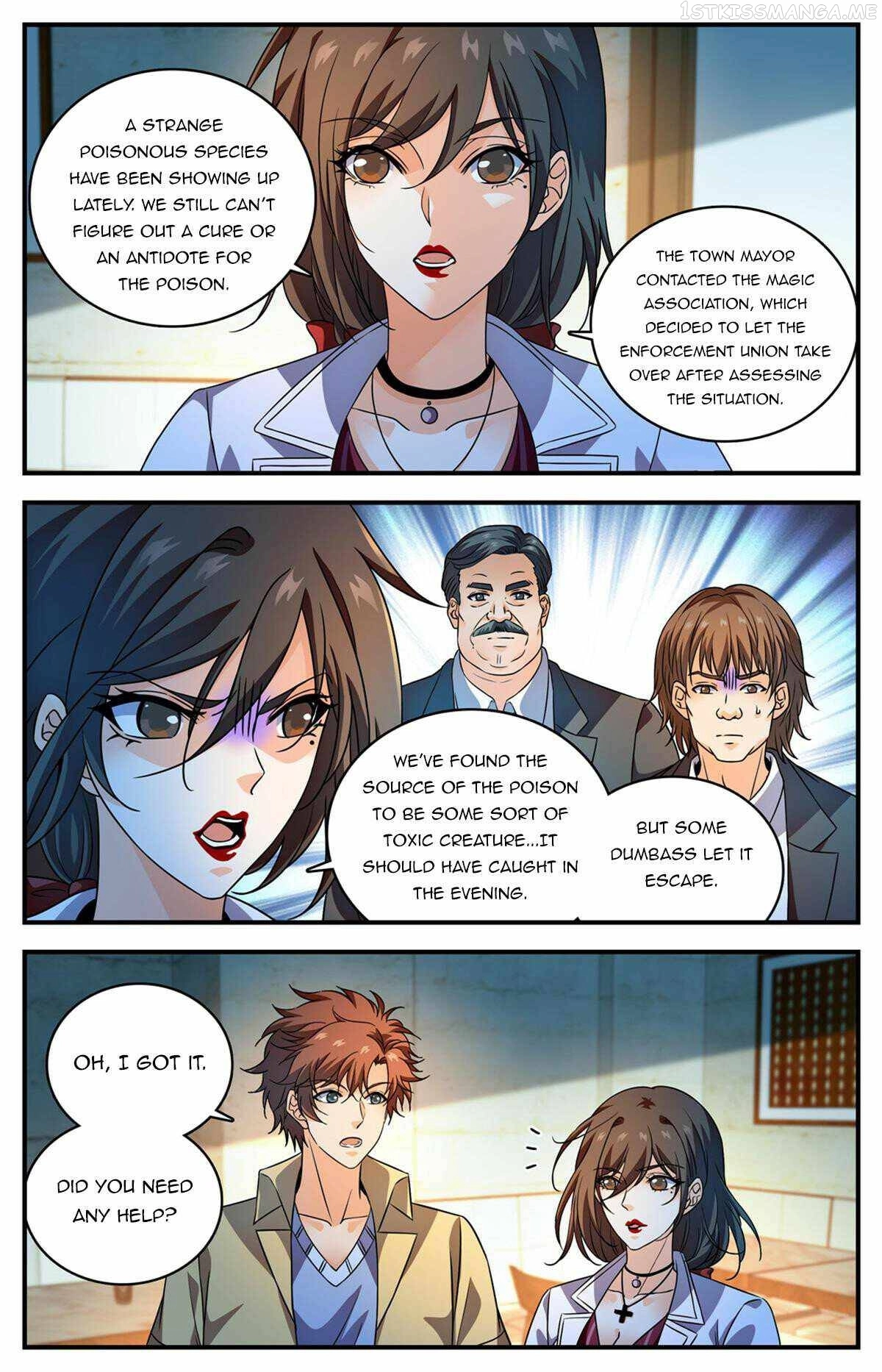 Manga page 9
