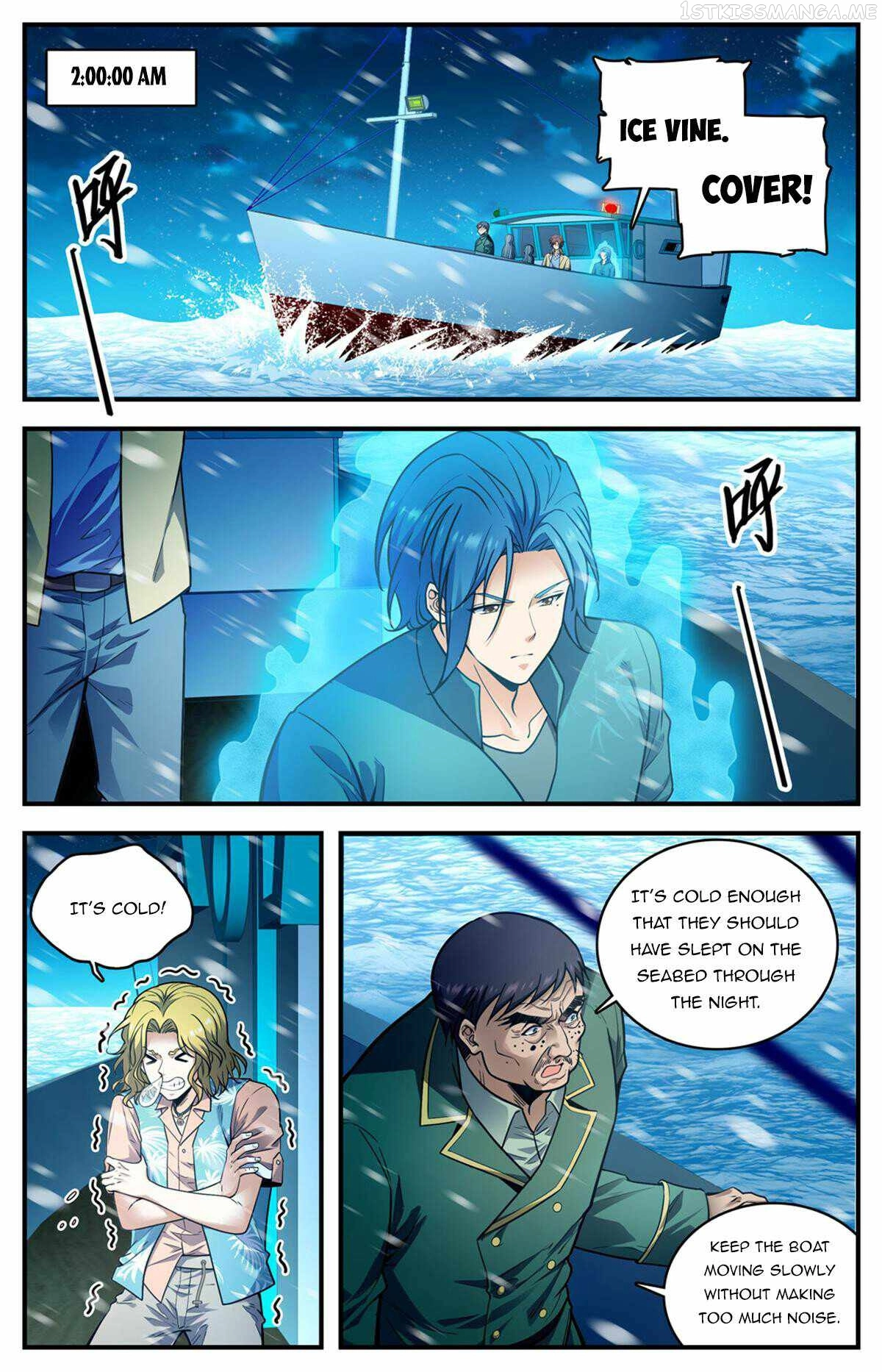 Manga page 10
