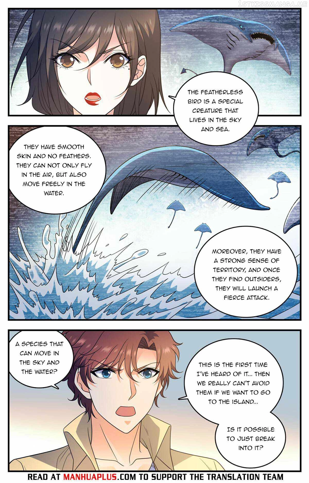 Manga page 4