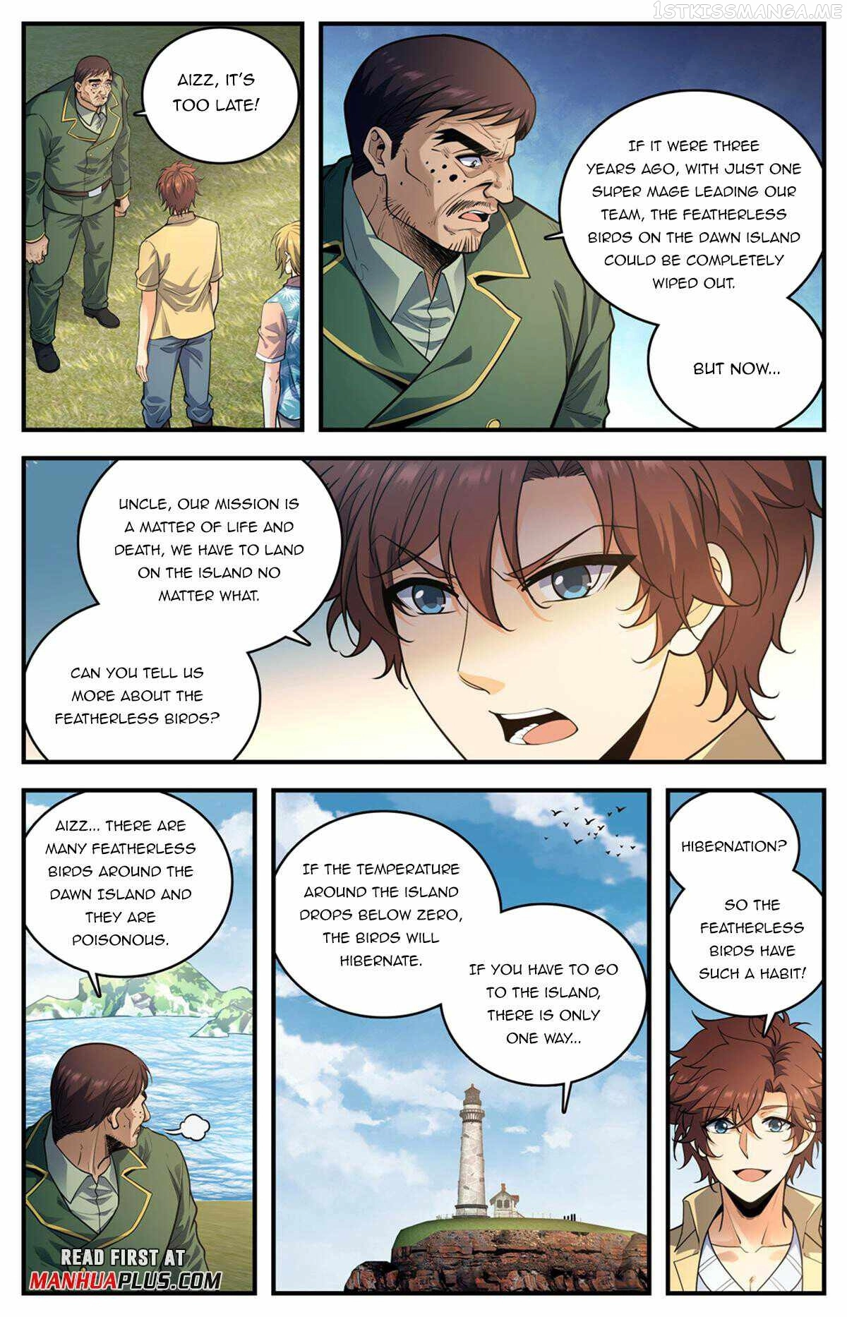 Manga page 7