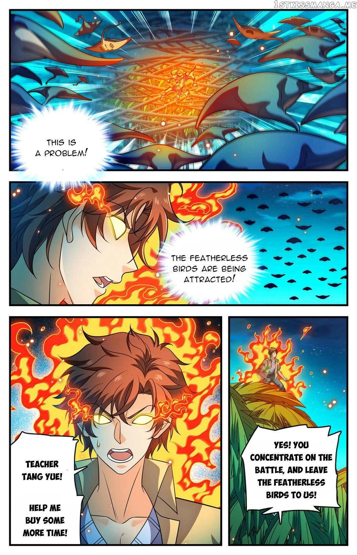 Manga page 10