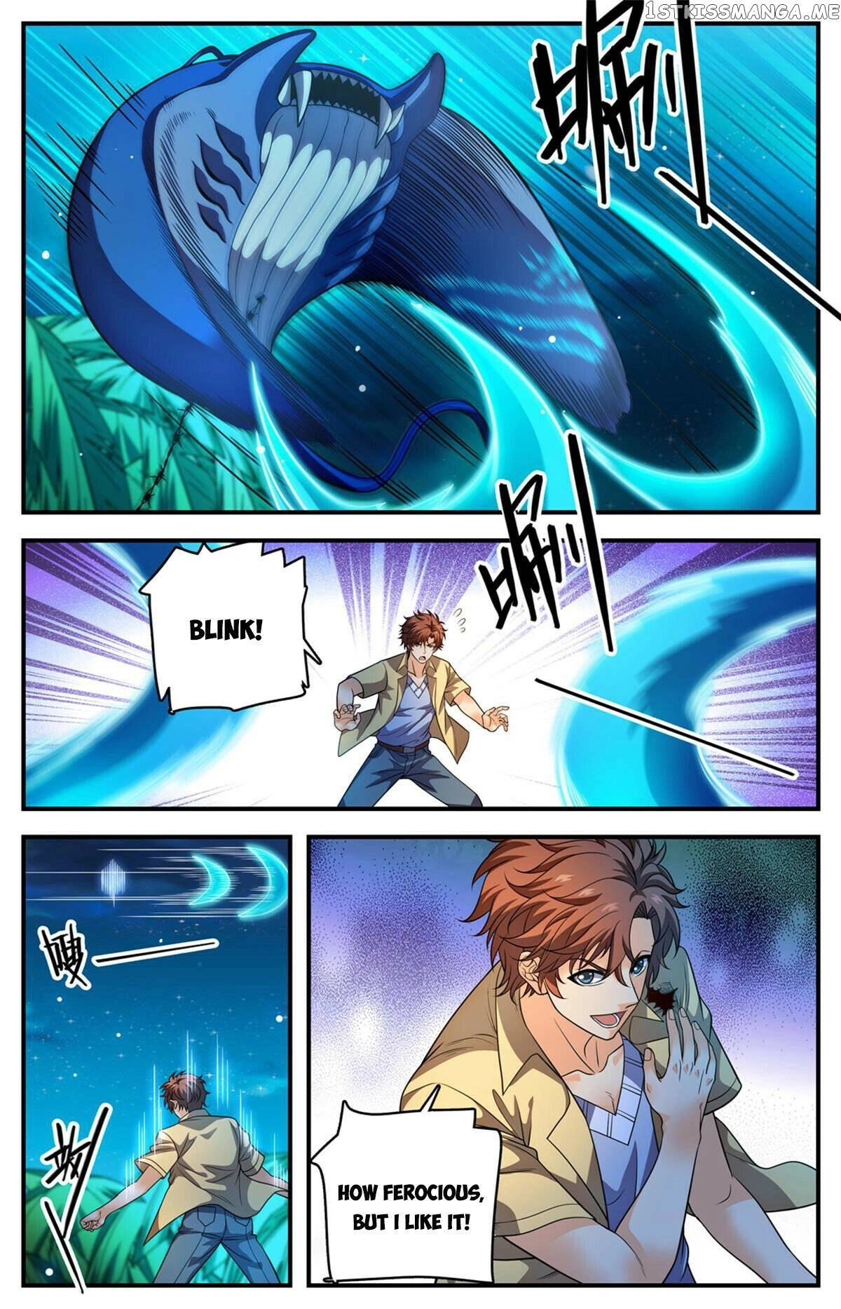 Manga page 4