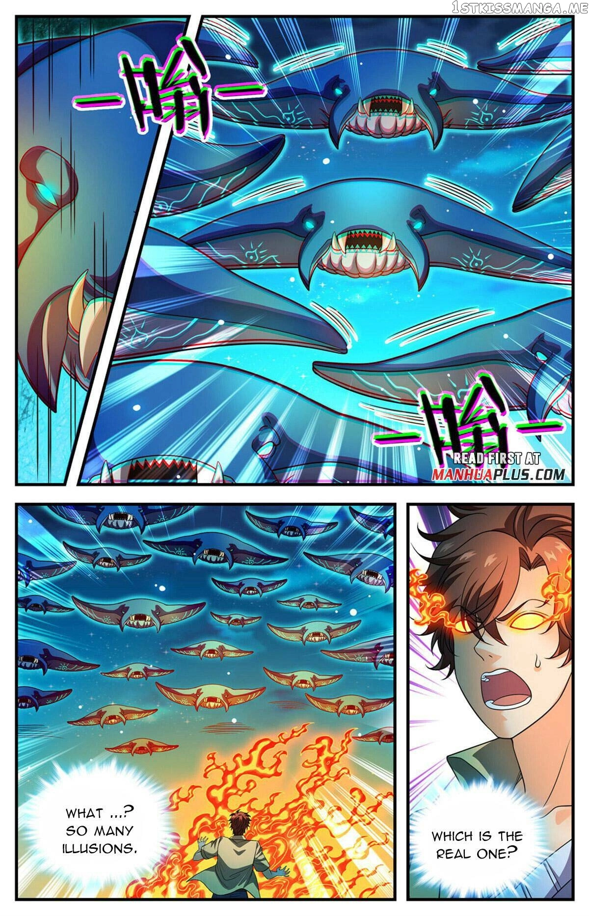 Manga page 7