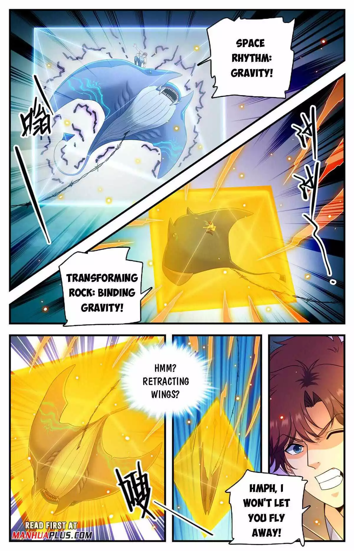 Manga page 12