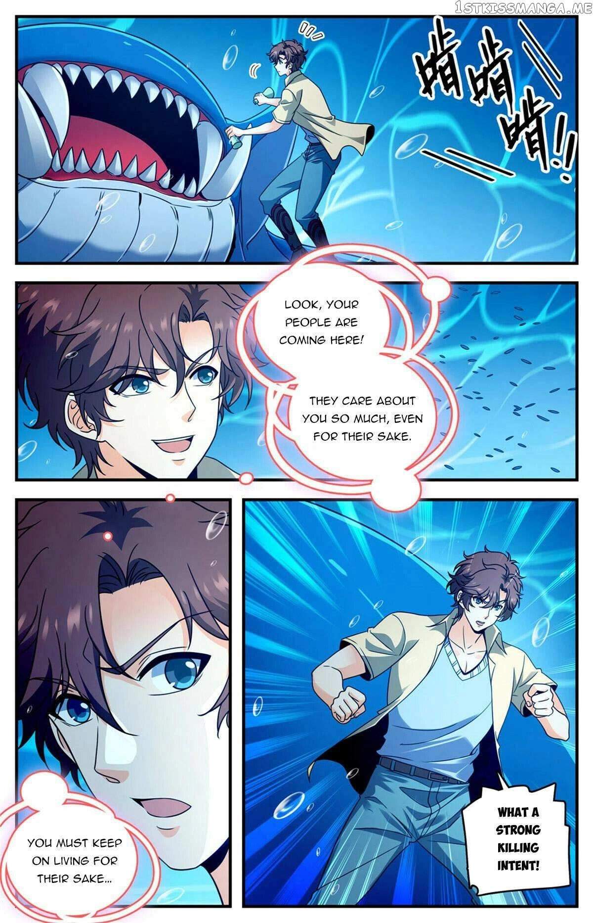 Manga page 10