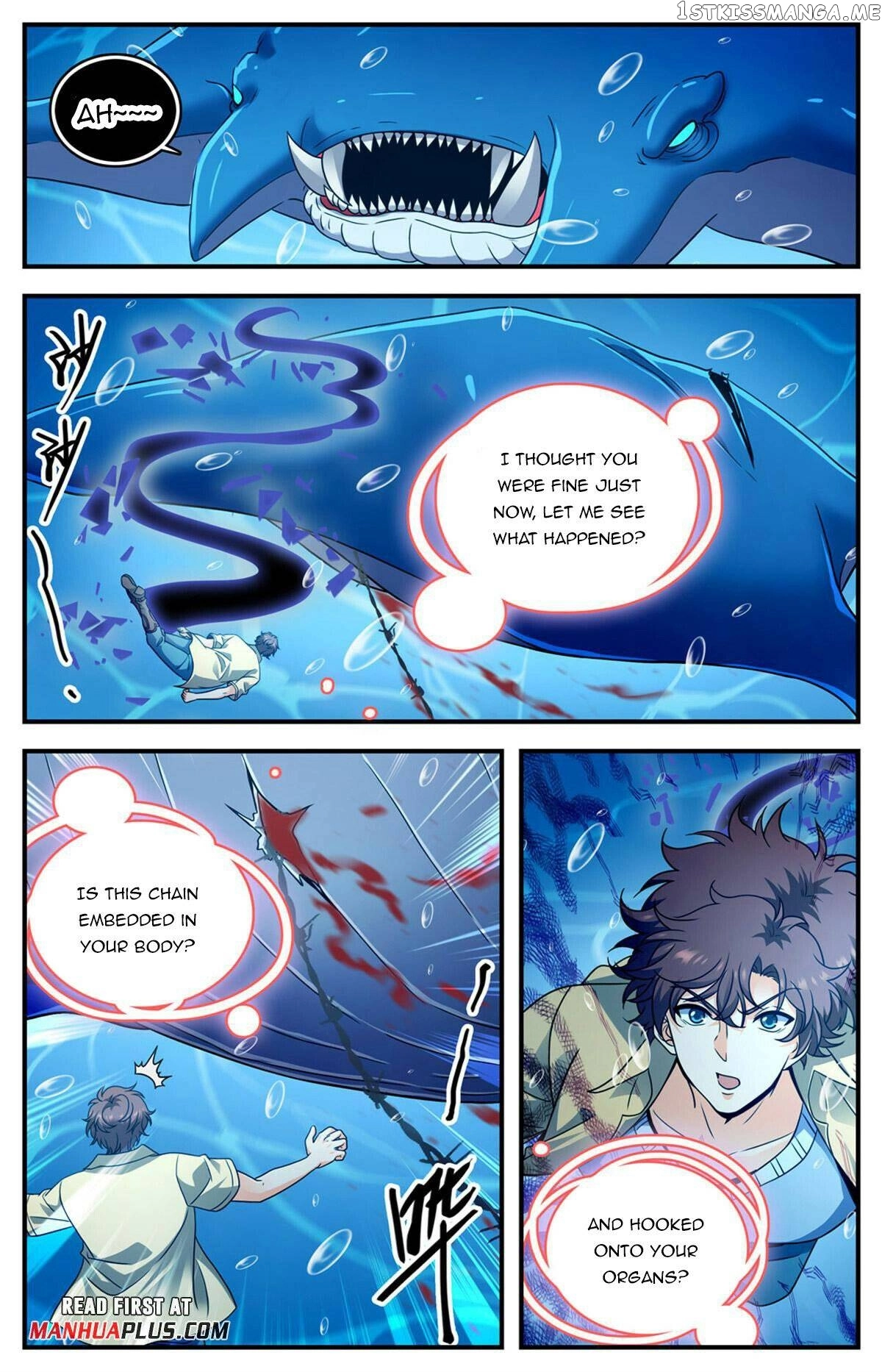Manga page 7