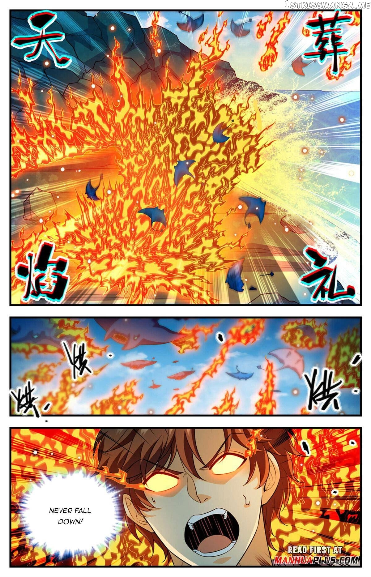 Manga page 11