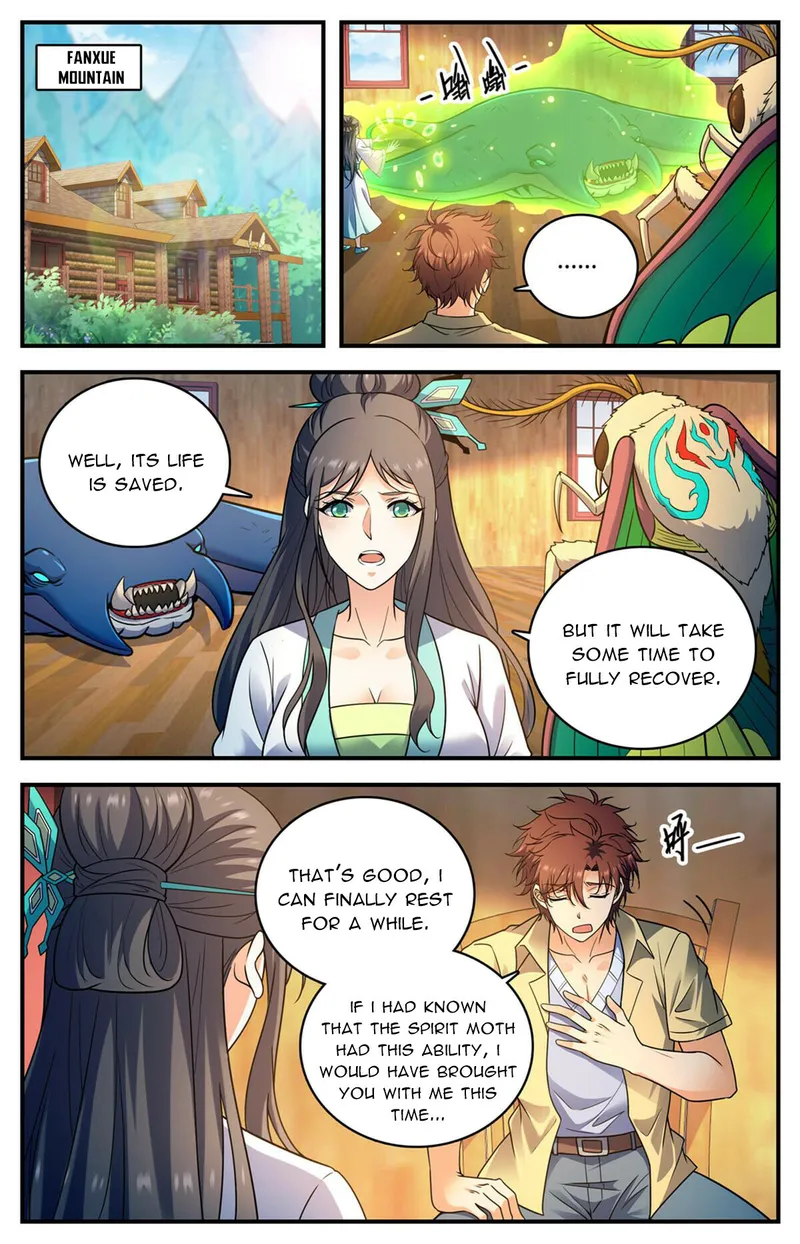 Manga page 10