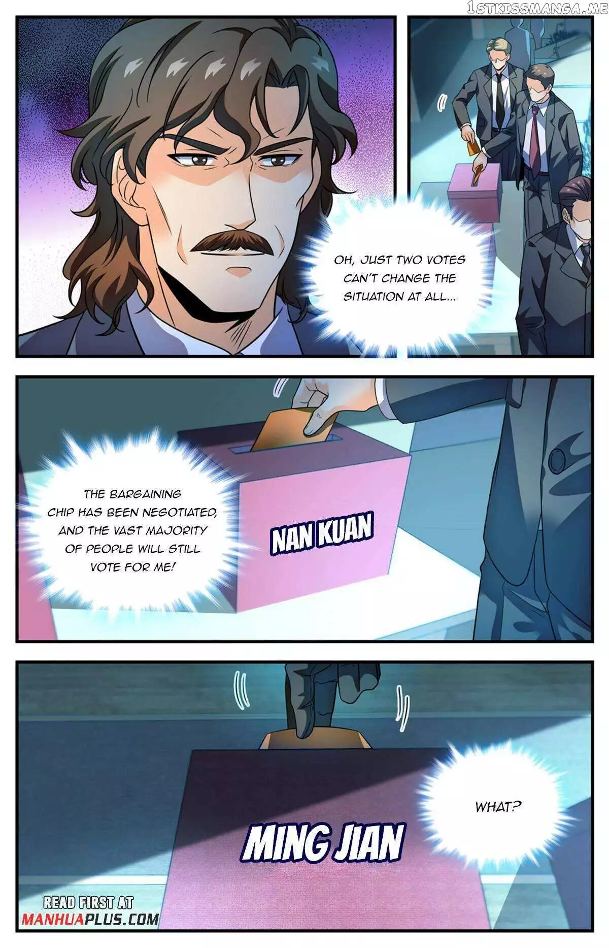 Manga page 10