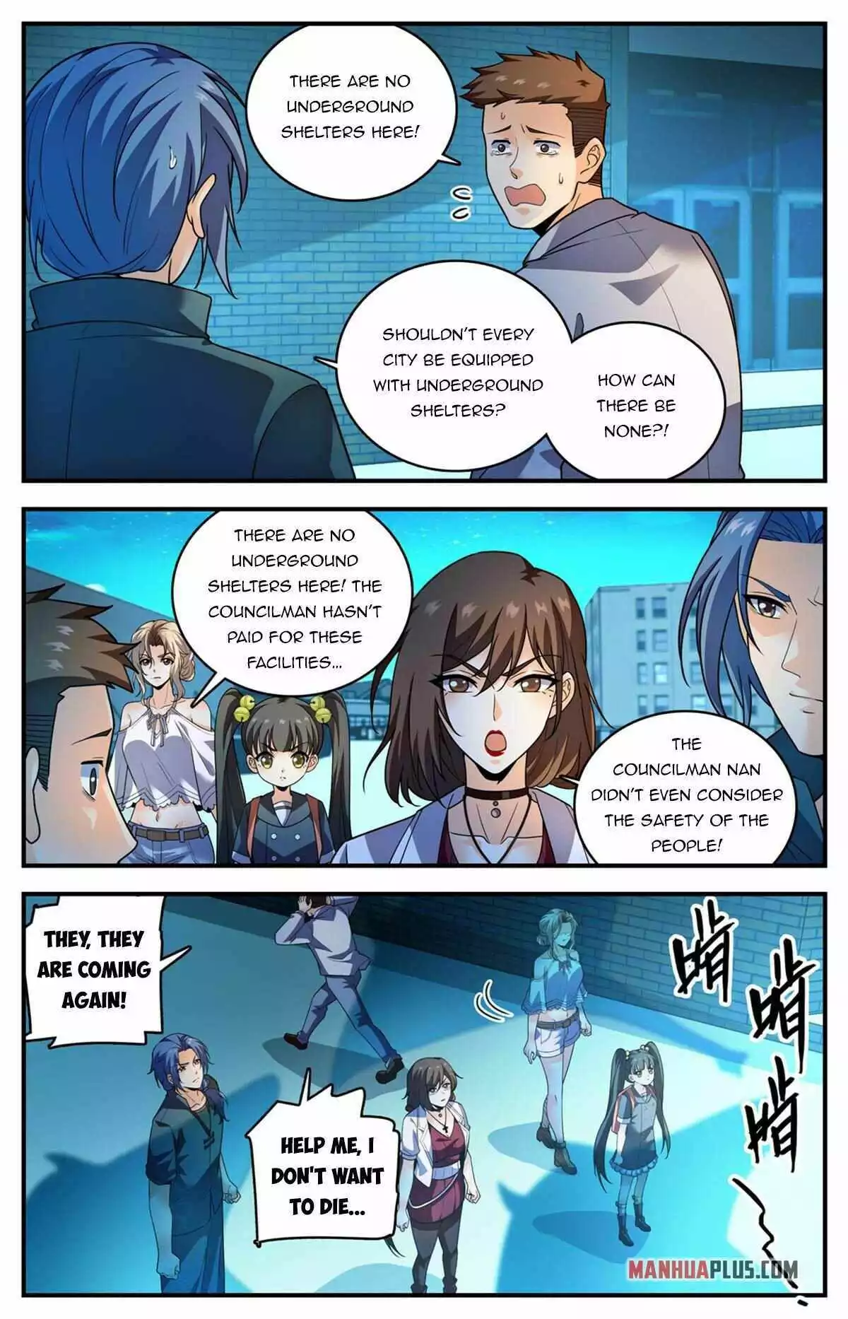 Manga page 12