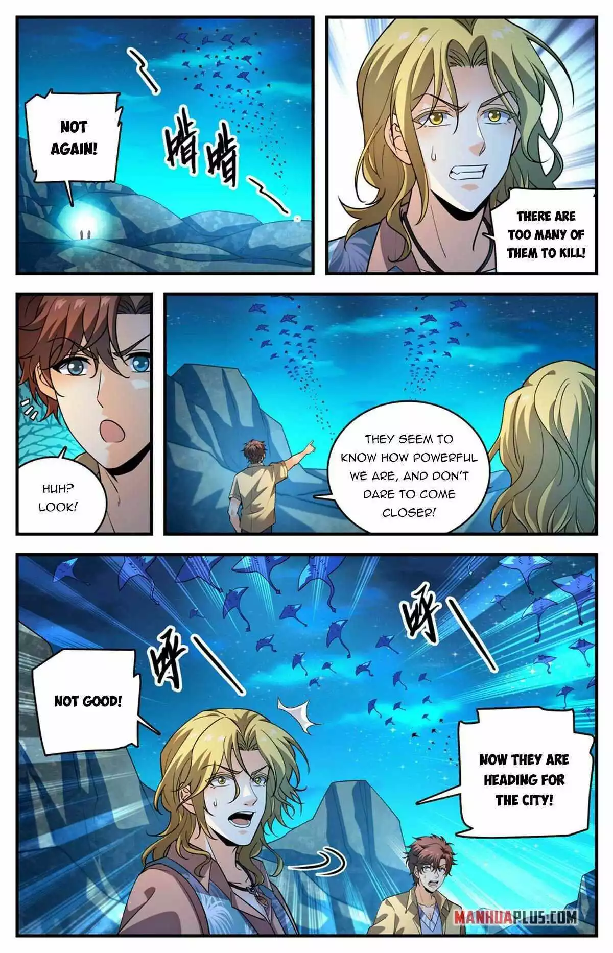 Manga page 10