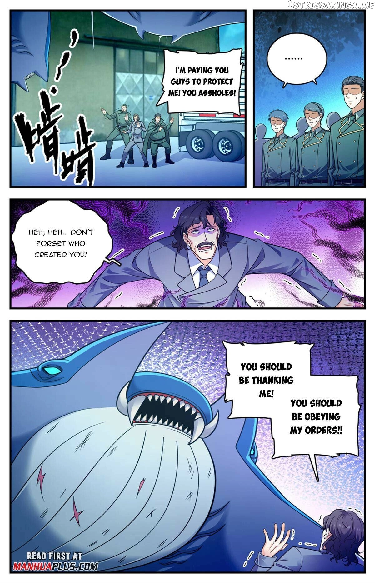 Manga page 7