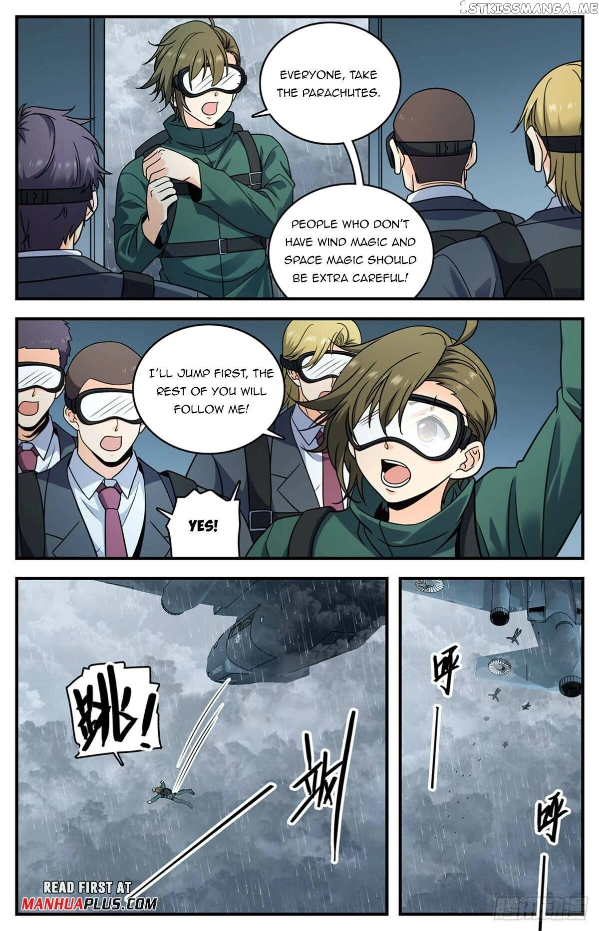 Manga page 9