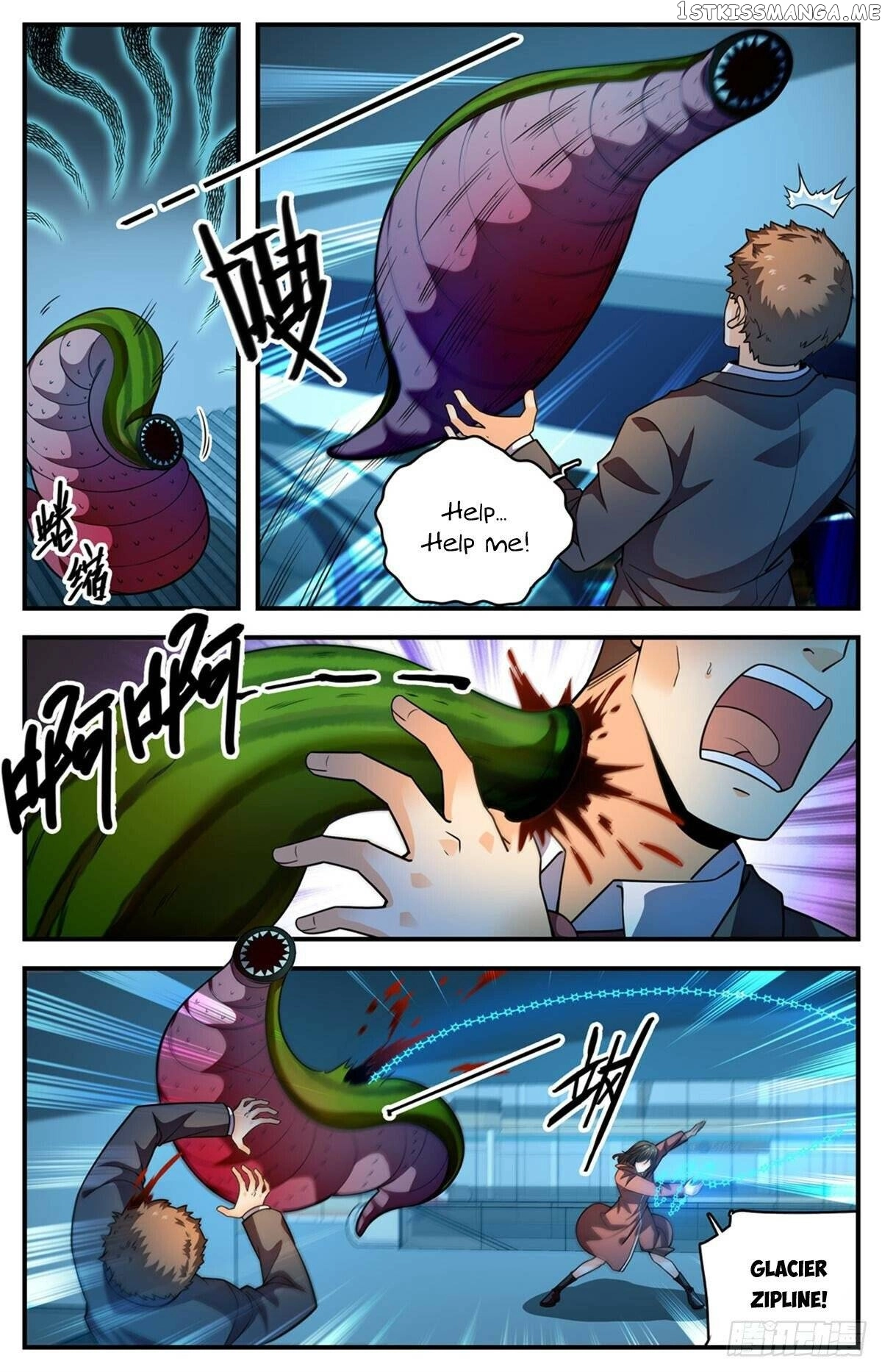 Manga page 10