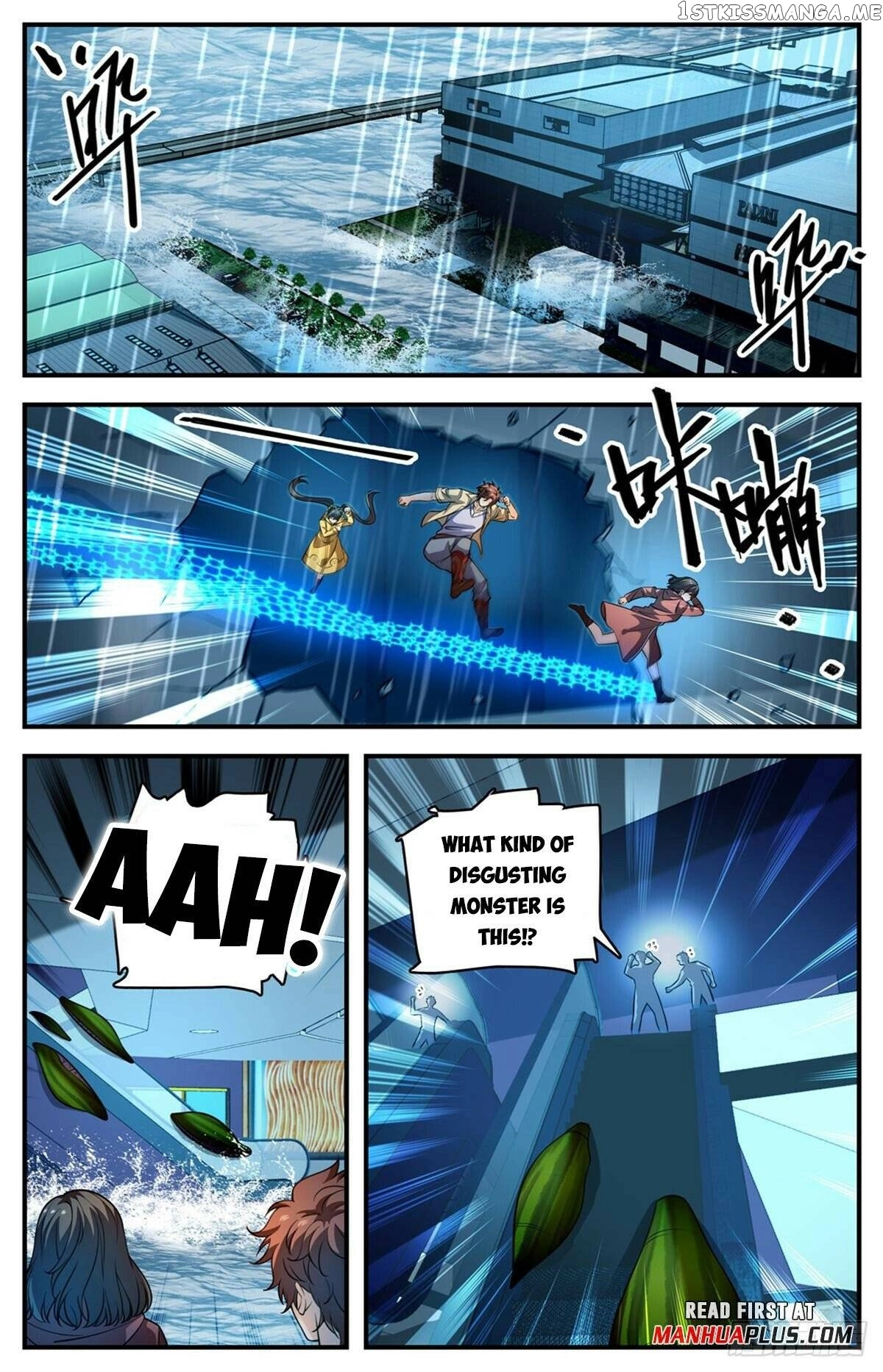 Manga page 9
