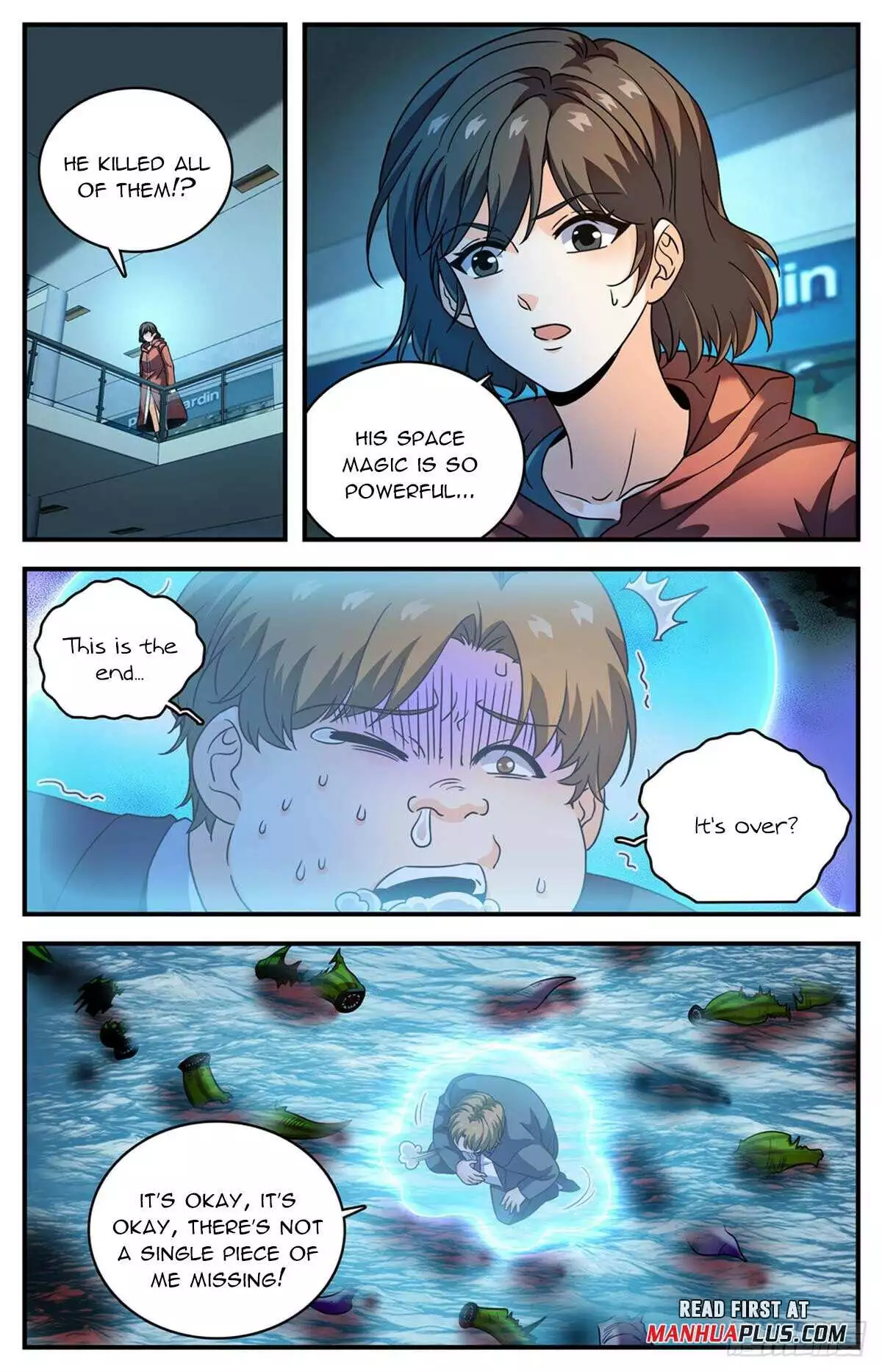Manga page 12