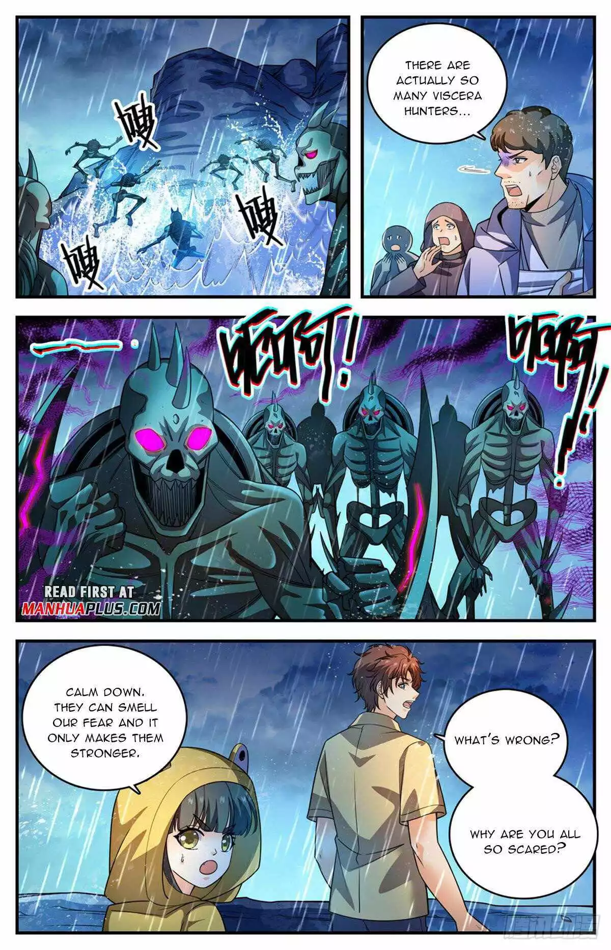 Manga page 10